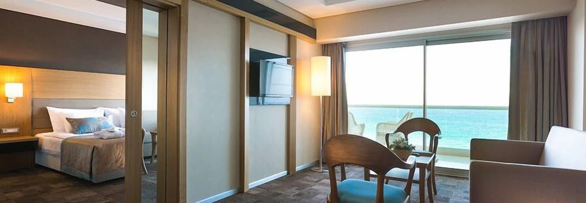 Hotel Boyalik & 5*