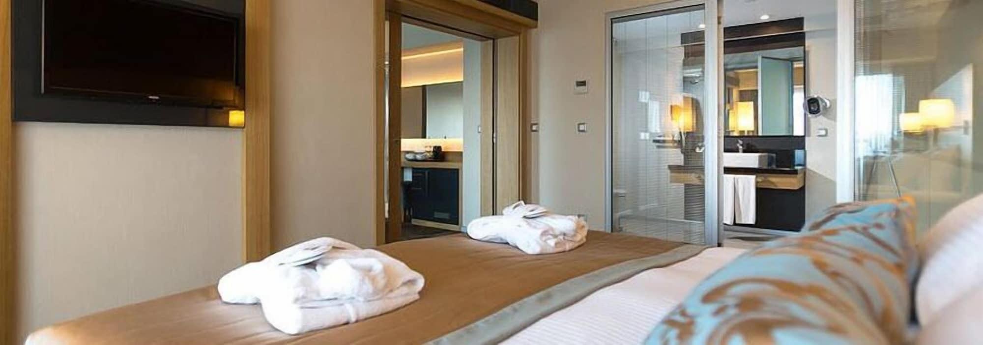 Hotel Boyalik & Çeşme