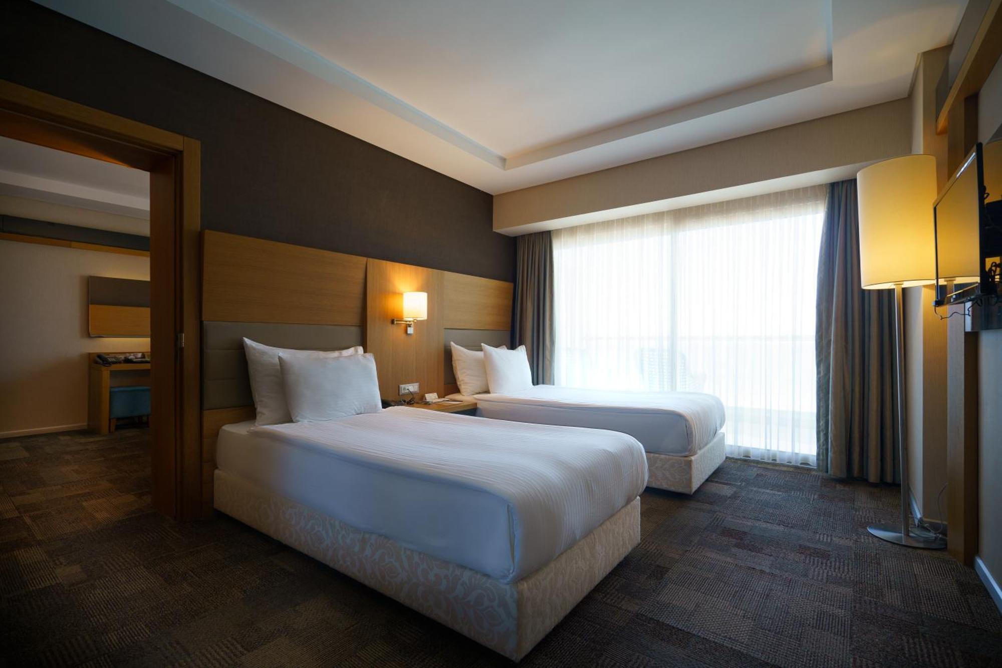 Boyalik & Hotel 5*