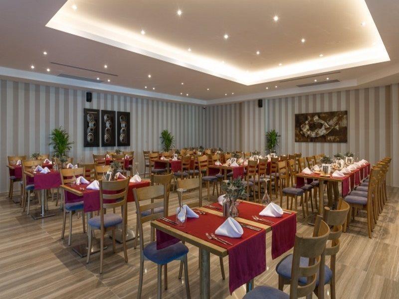 Hotel Boyalik & Çeşme