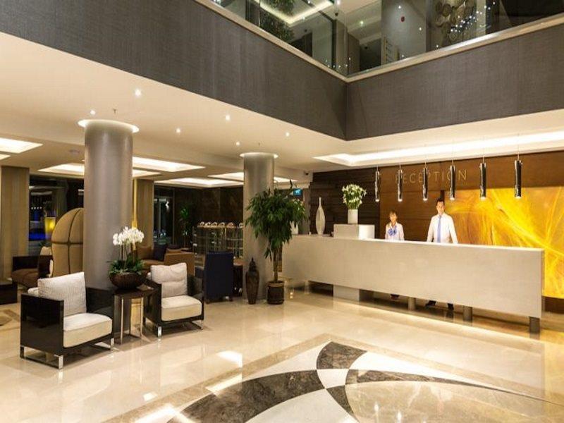 Hotel Boyalik & Çeşme
