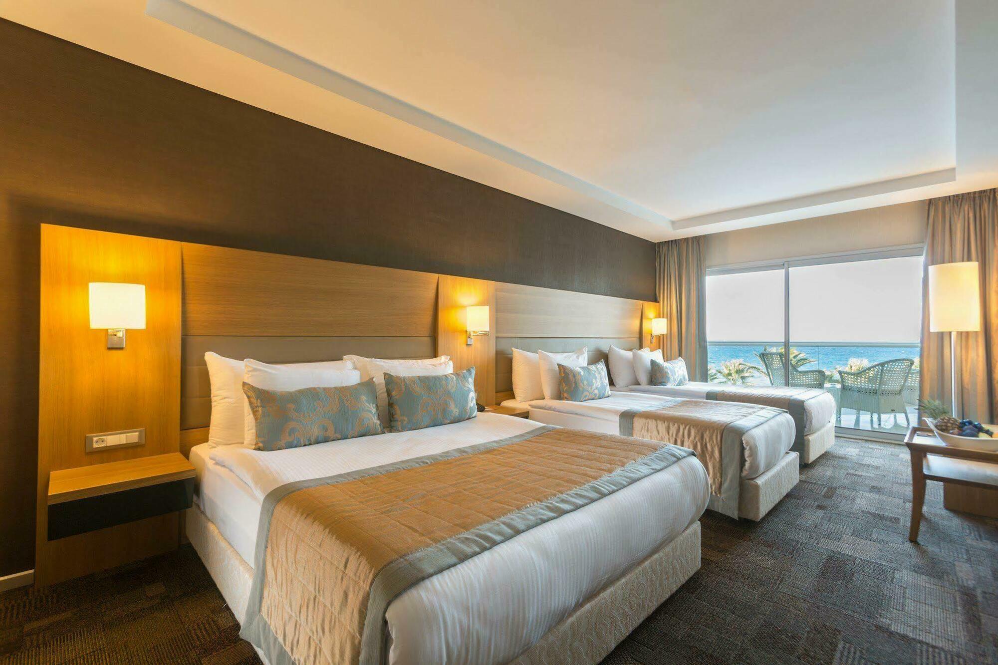 Boyalik & Hotel