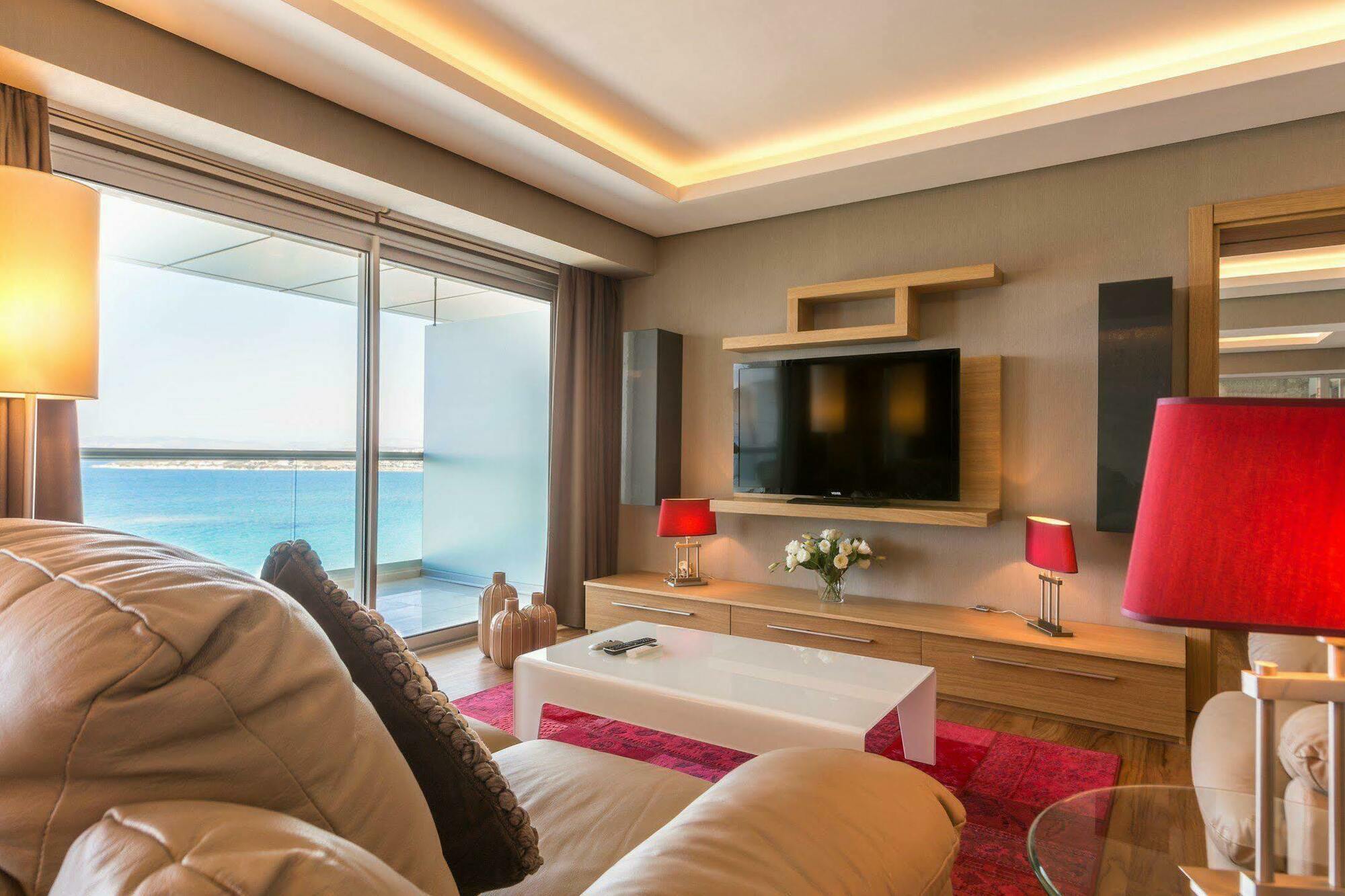 Hotel Boyalik & Çeşme
