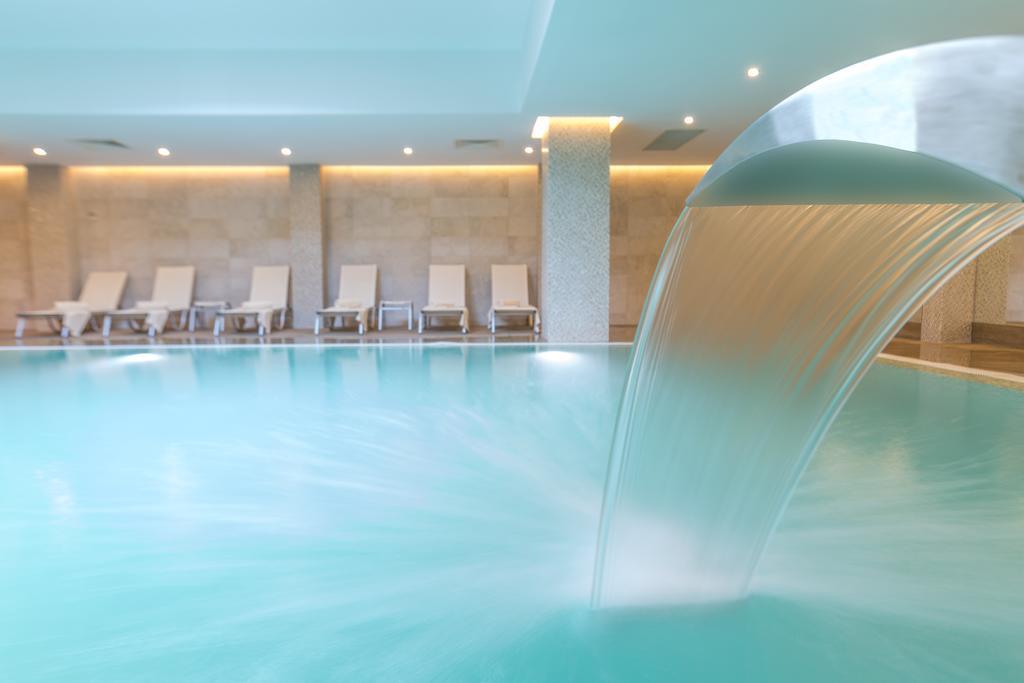 Hotel Boyalik & 5*