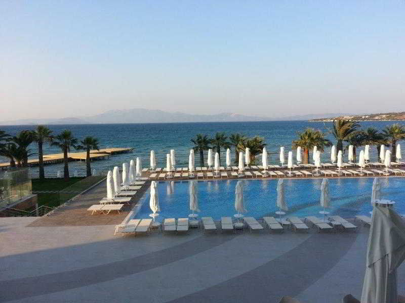 Boyalik & 5* Çeşme