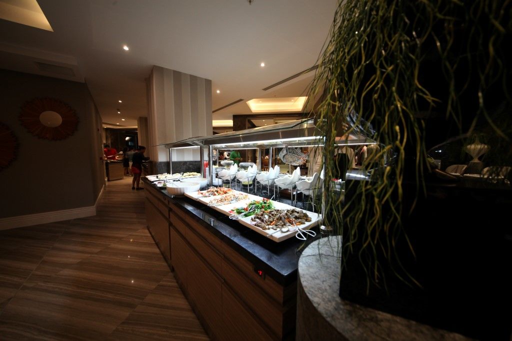 Boyalik & 5* Çeşme
