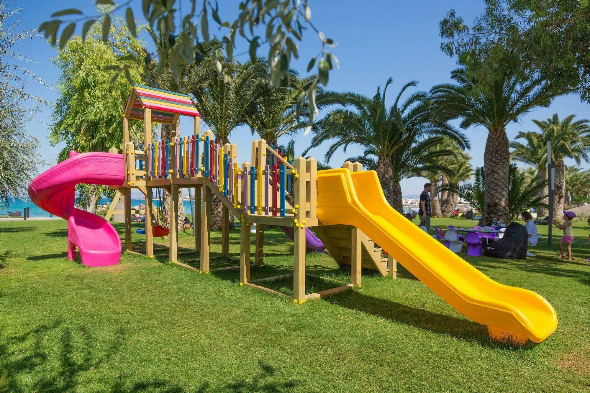 Boyalik & 5* Çeşme