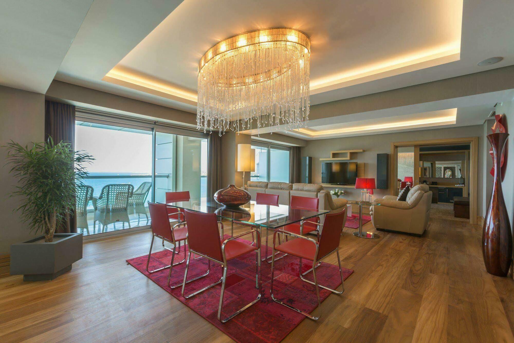 Hotel Boyalik & Çeşme
